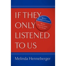 (영문도서)If They Only Listened to Us Paperback, Simon & Schuster, English, 9780743278973