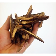 자연공방 선율 감초 500g+500g+500g+500g (500g x 4봉), 1개, 500g