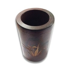 칠성당 원목붓통 소 (1개입) 79000EA 1EA, 개 1개입