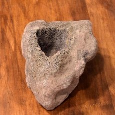 석부작 화산석 약 15cm 어항화산석 화분소품