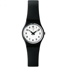 [スウォッチ]SWATCH 腕時計 Lady(レディ) SOMETHING NEW(サムシングニュー) LB153 여성용 [正規輸入品] 손목시계 선물추천 300910