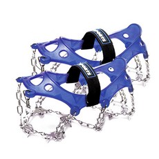 LIFESPORTS SPIKE PRO 체인 아이젠, 네이비