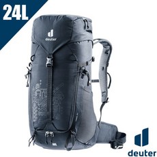 德國 Deuter TRAIL 24L 登山背包 125週年紀念版 3441523