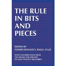 (영문도서) The Rule in Bits and Pieces Paperback
