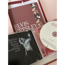 貓王世紀傳奇精選 搖滾樂之王 雙CD