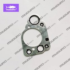 디젤 엔진 QSX15용 연료 펌프 지지 가스켓 2872195 4062005 4954472, 01 4954472