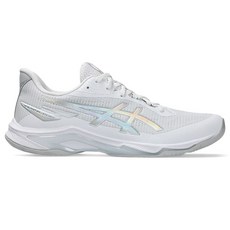 asics NETBURNER BALLISTIC FF 4 男女中性款 排球鞋 SHINE PACK, 1個, 27cm