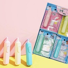 전동, 1개, 상세페이지 참조