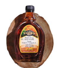 LB메이플시럽 (병) (영등포점), 1개, 375ml