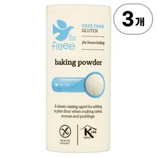 - 베이킹 파우더 (Generic) Baking Powder 130g, 3개