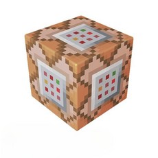 Minecraft 마인크래프트 레전드 자석 블록 블럭 장난감 아이템 마그마 TNT, 2cm, 16