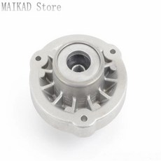 전면 완충기 고무 프론트 스트럿 마운트 BMW F07 GT 535i 31306850031 용