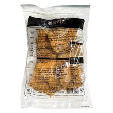 기타 사세 통살치킨 950g x 1봉, 1개