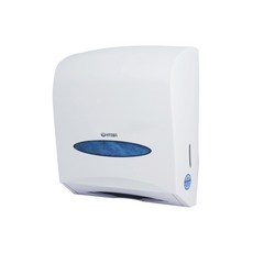 유한킴벌리 57220 윈도즈 드라이셀 핸드타올 케이스, 1개