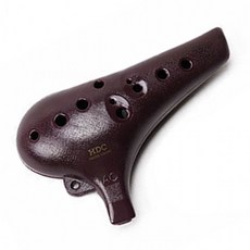 오카리나 영창 (YO-AP), 1개, 상세페이지 참조