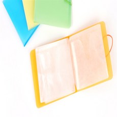 집보 CD 케이스 12P CD보관함