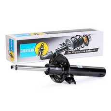 歐馬國際 福斯 VW PASSAT B8 適用 倍適登 BILSTEIN 避震器, 1個, 後面單筒芯