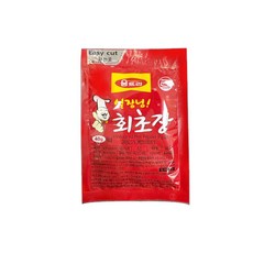 움트리 실장님 회초장, 40g, 110개