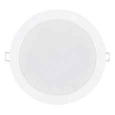 LED 은가비 방습 삼성칩 다운라이트 매입등 20W 15.2cm, 주광색, 1개