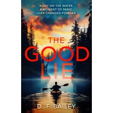 (外文書)The Good Lie Paperback, Vinci Books Ltd, English