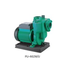 PU-602M 농공업용펌프