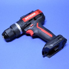 계양 충전햄머드릴 본체만 DM20BLAZ-70C 20V MAX 베어툴, 없음