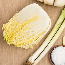 정성껏 절인 국내산 절임배추, 20kg, 금요일 출고 토요일 도착, 1개