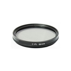 캐논 EF 70-300mm f4-5.6 IS CPL필터 58mm호환용 호환용 58mm CPL 851625, 캐논 EF 70-300mm f/4-5.6 IS USM
