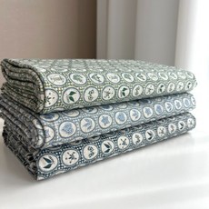 린넨터키스톤3컬러 [SA]