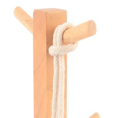 JCR샵 면로프 고양이면로프, 10M