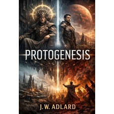 (영문도서)Protogenesis Paperback, Independently Published, English, 9798242310162