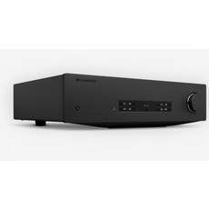 Cambridge Audio CXA81 綜合擴大機 黑色, CXA 81MK2 特別