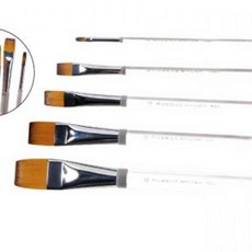 구성붓 루벤스 2호 붓펜 붓 서예붓 붓노래 청소붓 선붓