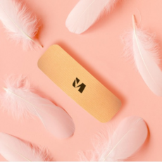 누구나 코 수면 입벌림 방지 밴드 테이프 입막음 비강호흡 바른 숙면 90매