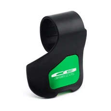 혼다 Cb650r Cb R 액세서리 수정 된 모토 어시스트 클립 노동 절약 가속기 핸들 바 그립 부스터, 07 CB650R Green