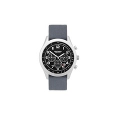 Sekonda 세콘다 신사 밀리터리 스타일 크로노그래프 시계 30065 631525