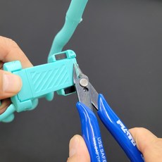 프라모델 컷팅 니퍼 RA_0455663557