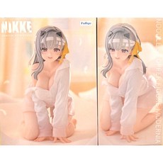 FuRyu NIKKE 勝利女神 神罰 泡麵蓋, 1個