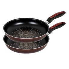 셰프라인 CP 인덕션 프라이팬, 32cm, 10개