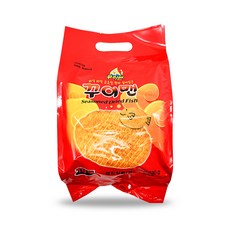 꾸이맨 10팩 3봉, 230g, 3개