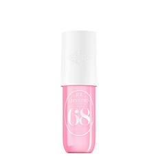 Sol de Janeiro 솔 데 자네이로 브라질리언 크러쉬 체이로사 '68 헤어 바디 미스트 90ml, 1개