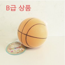 B급 상품 - 무소음공 층간소음 없는 스카이볼 KC안전인증제품 - 축구농구 실내공놀이, 1개
