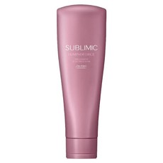 SUBLIMIC 芯之麗 Luminoforce 彩色護髮, 1個, 250g