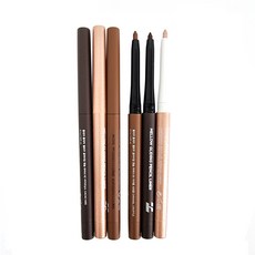 홀리카홀리카 멜로우 글라이딩 펜슬 라이너 0.3g, 05 퓨어 멜로우, 1개