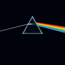 [CD] Pink Floyd (핑크 플로이드) - The Dark Side Of The Moon : 발매 50주년 기념반, 1