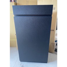 欣欣水族 魚缸底櫃.魚缸櫃 黑色 穩固耐用 簡約美觀 魚缸架 魚缸底座, 1個, 長45*深30*高88