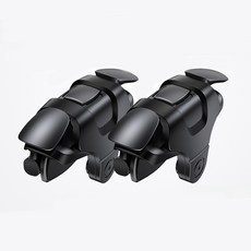 Keino 스마트폰 모바일 게임 트리거, 1세트, 블랙, K15005780-3