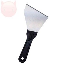 왼자마트 사선 스크래퍼 90mm