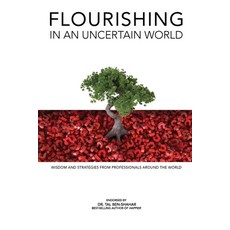 (英文圖書)Flourishing in an Uncertain World 平裝版, North Star Success Inc., 英文