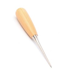 U&U 우드 송곳 가죽공예